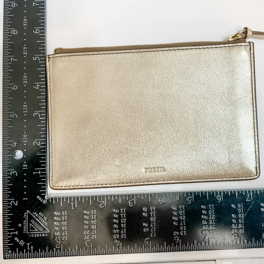 Fossil pouch - Picture 4 of 4